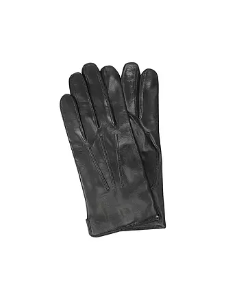 TR-HANDSCHUHE | Gants en cuir | schwarz